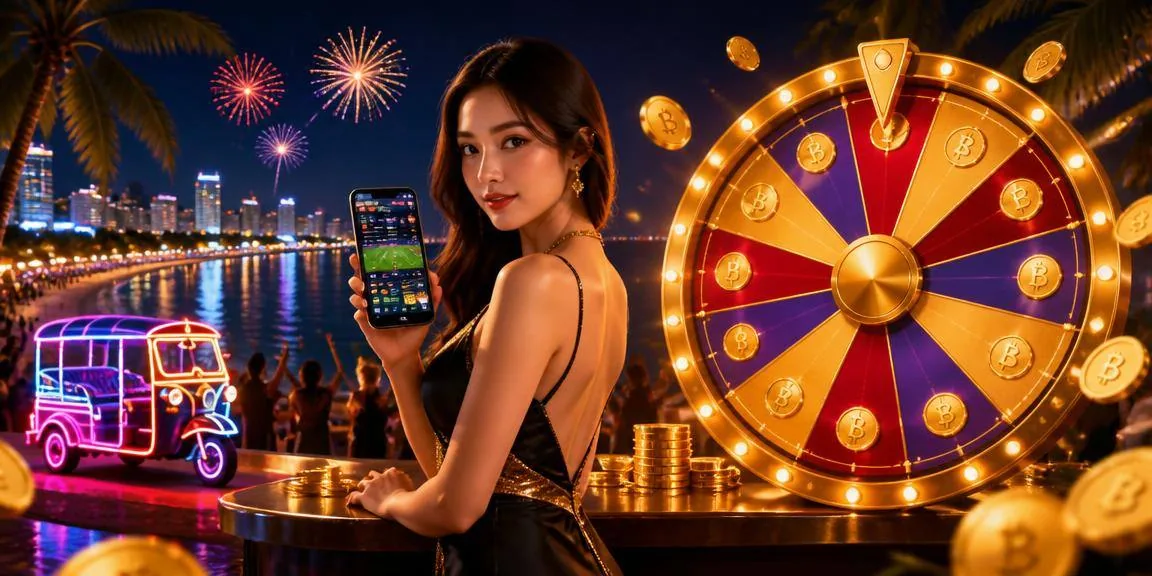 788bet ไทย ล็อบบี้เกม